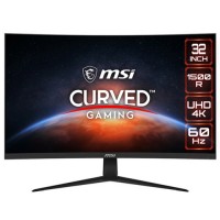 MSI G321CUV Gaming Curved